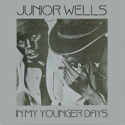 Junior Wells