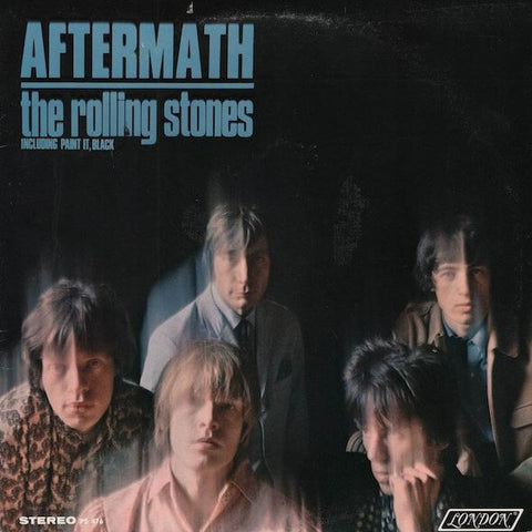 The Rolling Stones