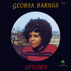 Gloria Barnes