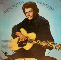 Merle Haggard And The Strangers