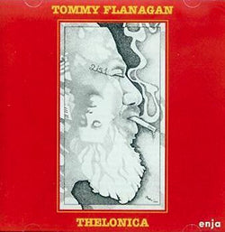 Tommy Flanagan