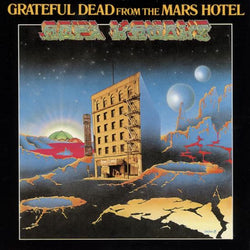 The Grateful Dead