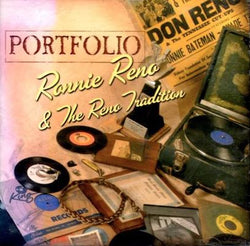 Ronnie Reno & The Reno Tradition