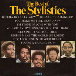 The Stylistics