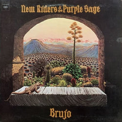 New Riders Of The Purple Sage