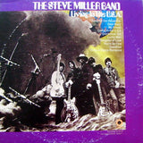 Steve Miller Band