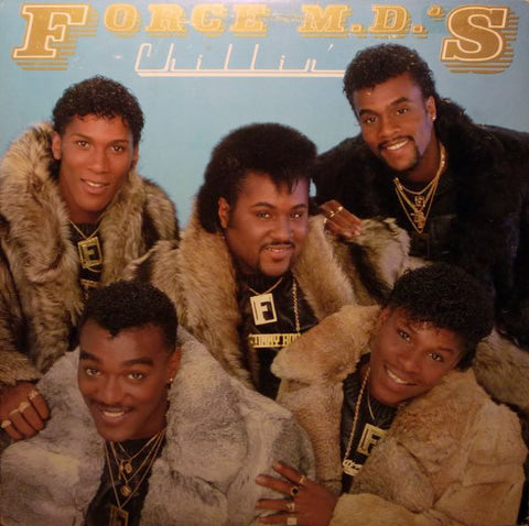 Force MD's