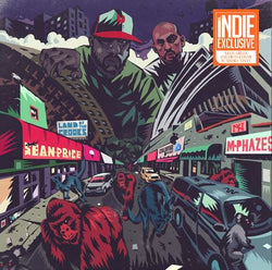Sean Price & M-Phazes