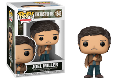 Funko Television: Last Of Us S2 - Joel Miller