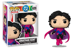 Funko Pop! Heroes: Pride Jonathan Kent