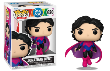 Funko Pop! Heroes: Pride Jonathan Kent