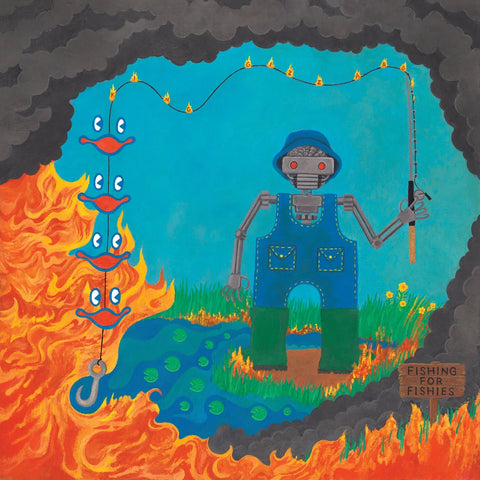 King Gizzard & The Lizard Wizard