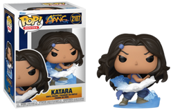 Funko Pop! Movies - Aang The Last Avatar - Katara