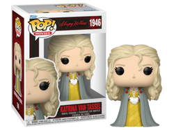 Funko POP! Movies: Sleepy Hollow - Katrina Van Tassel