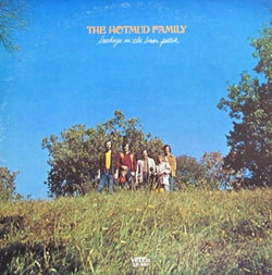 The Hotmud Family
