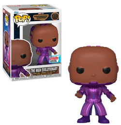 Funko Pop! Marvel: Guardians Of The Gaxaxy Volume 3 - The High Evolutionary