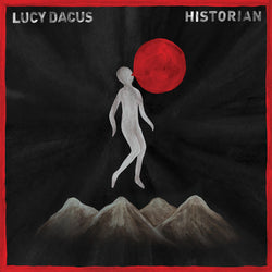 Lucy Dacus