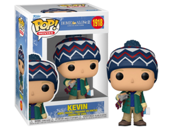 Funko POP! Movies: Home Alone 2 - Kevin