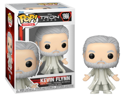 Funko POP! Movies: Tron Ares: Kevin Flynn
