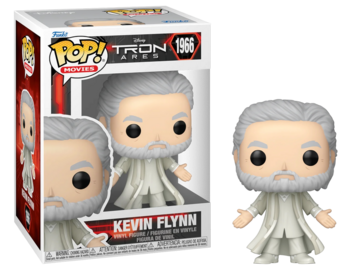 Funko POP! Movies: Tron Ares: Kevin Flynn