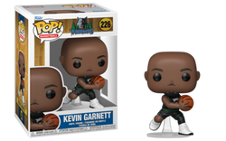 Funko POP! NBA Legends: Wolves - Kevin Garnett
