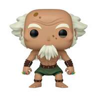 Funko Pop! Animation - King Bumi (Entertainment Earth)