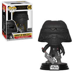 Funko Pop! Star Wars: Knight Of Ren (Heavy Blade) (FYE)