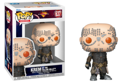 Funko Pop! Movies: Supergirl - Krem Of The Yellow Hills