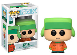 Funko Pop! Animation: South Park - Kyle
