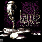 Lamb Of God
