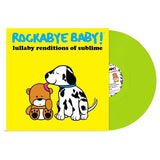 Rockabye Baby!