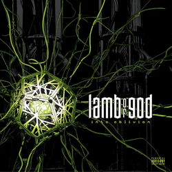Lamb Of God