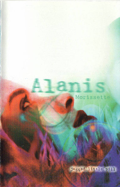 Alanis Morissette