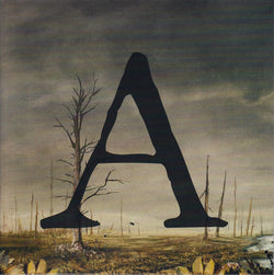 The Acacia Strain