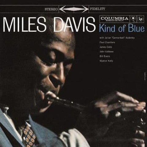 Miles Davis