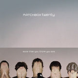 Matchbox Twenty
