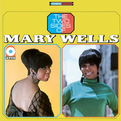Mary Wells