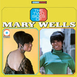 Mary Wells