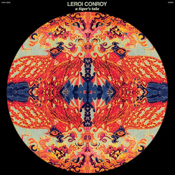 Leroi Conroy