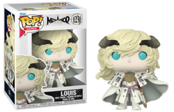 Funko Pop! Games: Metaphor Refantazio - Louis