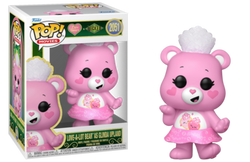 Funko Pop! Movies: Love-A-Lot Bear as Glinda Upland