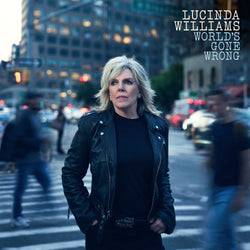 Lucinda Williams