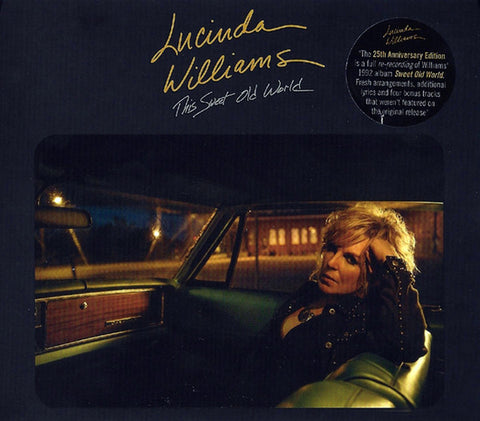 Lucinda Williams