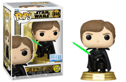 Funko POP! Star Wars: Star Wars Legends - Luke (Glow)