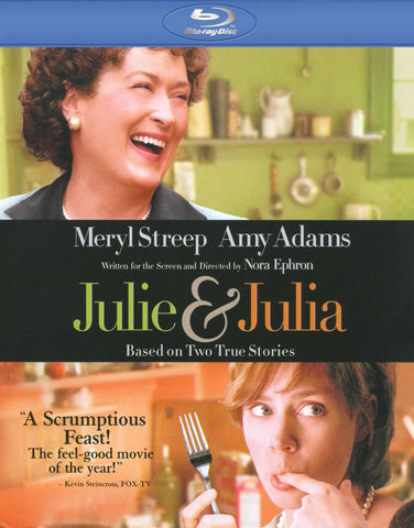Julie & Julia