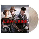 Nick Cave & Warren Ellis