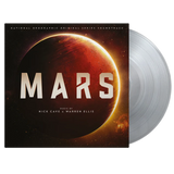 Nick Cave & Warren Ellis