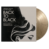 Nick Cave & Warren Ellis