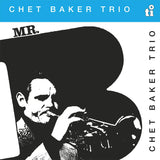 Chet Baker Trio