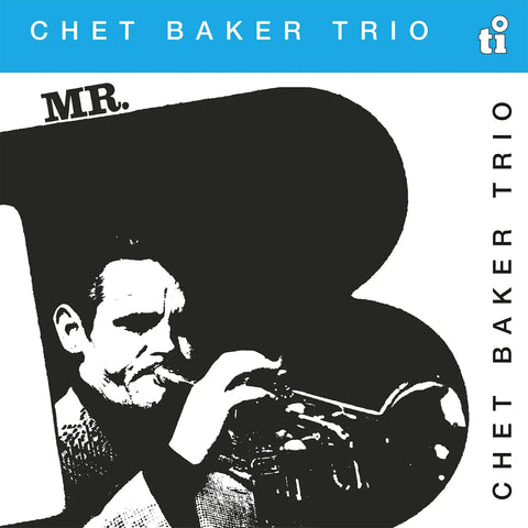 Chet Baker Trio